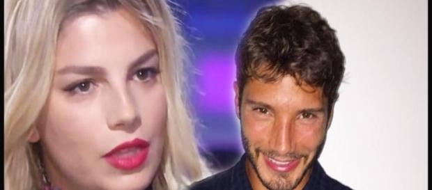 Emma Marrone e Stefano De Martino: avvistati insieme in atteggiamenti intimi, ecco i dettagli Emma Marrone e Stefano De Martino: avvistati insieme in atteggiamenti intimi, ecco i dettagli