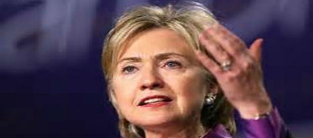 ¿Estará la señora capaz para el debate? ¿Estará la señora capaz para el debate?