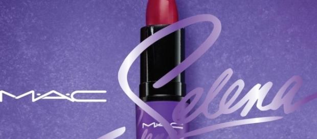 MAC rinde homenaje a Selena a través de una línea de cosméticos. MAC rinde homenaje a Selena a través de una línea de cosméticos.