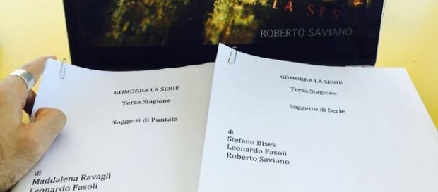 Gomorra La Serie 3, quando inizia la terza stagione Gomorra La Serie 3, quando inizia la terza stagione
