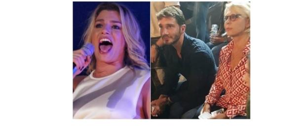 Gossip: Stefano De Martino al concerto di Emma Marrone a Roma. Gossip: Stefano De Martino al concerto di Emma Marrone a Roma.
