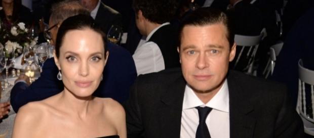 Hollywood power couple Brad Pitt and Angelina Jolie are moving to ... - digitalspy.com Hollywood power couple Brad Pitt and Angelina Jolie are moving to ... - digitalspy.com