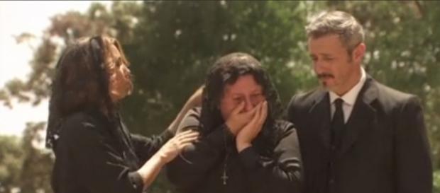 Il Segreto, anticipazioni 7^ stagione Spagna: i dubbi di Rosario Il Segreto, anticipazioni 7^ stagione Spagna: i dubbi di Rosario
