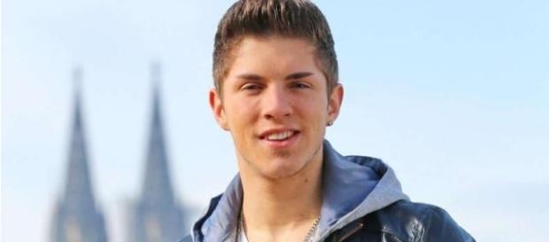 Joey Heindle (23) geriet angeblich unverschuldet in hohe Schulden Joey Heindle (23) geriet angeblich unverschuldet in hohe Schulden