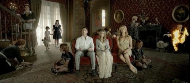 Le 10 serie tv horror da non perdere Le 10 serie tv horror da non perdere