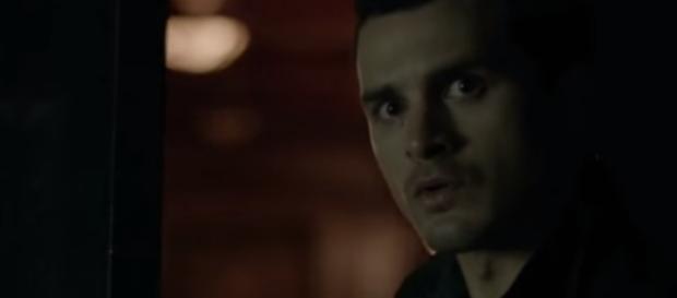 Michael Malarkey stars in 'The Vampire Diaries' - Photo via thevampirediaries/Photo Screencap via The CW/YouTube.com Michael Malarkey stars in 'The Vampire Diaries' - Photo via thevampirediaries/Photo Screencap via The CW/YouTube.com