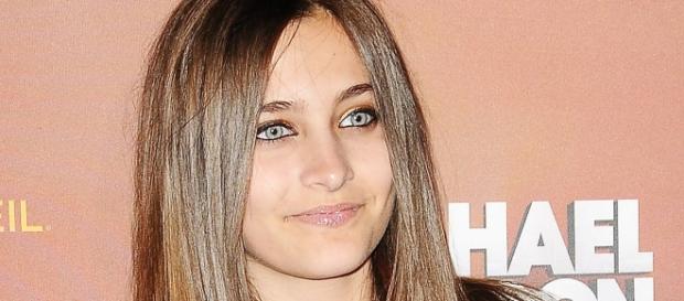 Paris Jackson Shows Off New Tongue Piercing: See the Pic - Us Weekly - usmagazine.com Paris Jackson Shows Off New Tongue Piercing: See the Pic - Us Weekly - usmagazine.com
