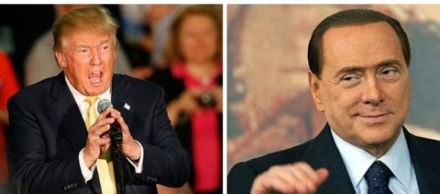 Quiz: Trump or Berlusconi - Who Said it? - Home | Day 6 | CBC Radio - cbc.ca Quiz: Trump or Berlusconi - Who Said it? - Home | Day 6 | CBC Radio - cbc.ca