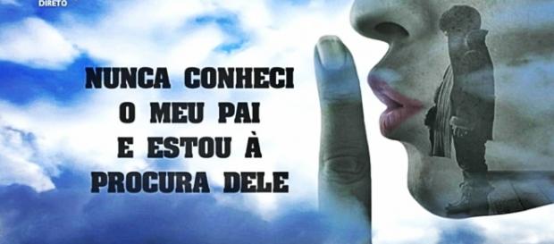 Saiba qual é o concorrente que esconde este segredo Saiba qual é o concorrente que esconde este segredo