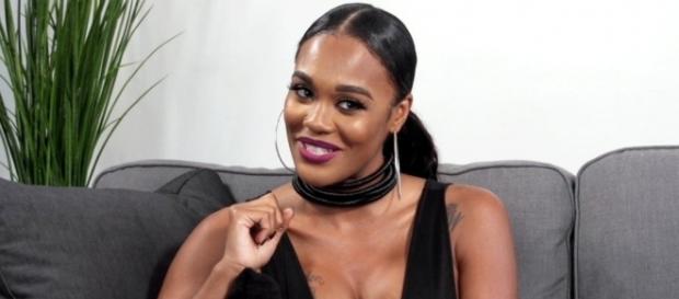 Shanda Opens Up About Willie Taylor Cheating On Her With Kyesha ... - getmybuzzup.com Shanda Opens Up About Willie Taylor Cheating On Her With Kyesha ... - getmybuzzup.com