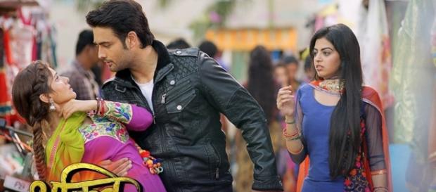 Shocking! Soumya's true identity - Shakti 03 August 2016 Episode ... - shakticolors.com Shocking! Soumya's true identity - Shakti 03 August 2016 Episode ... - shakticolors.com