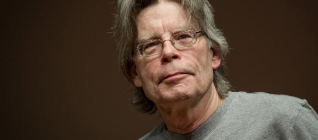 Stephen King: The Rolling Stone Interview - Rolling Stone - rollingstone.com Stephen King: The Rolling Stone Interview - Rolling Stone - rollingstone.com