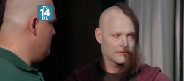 Tandy showed us a different side this season /Photo via Youtube - Last Man on Earth Season 3 "Boom, Boom, BOOM!" Promo (HD) - Television promos Tandy showed us a different side this season /Photo via Youtube - Last Man on Earth Season 3 "Boom, Boom, BOOM!" Promo (HD) - Television promos
