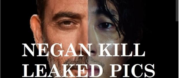 The Walking Dead Season 7 - NEGAN KILL PICS LEAKED!!! - YouTube - youtube.com The Walking Dead Season 7 - NEGAN KILL PICS LEAKED!!! - YouTube - youtube.com