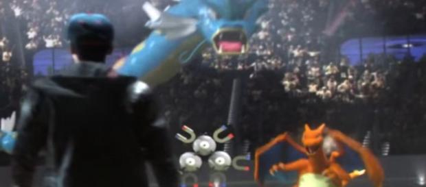 Top 6 pokémon más poderosos dentro del juego de Niantic. Top 6 pokémon más poderosos dentro del juego de Niantic.