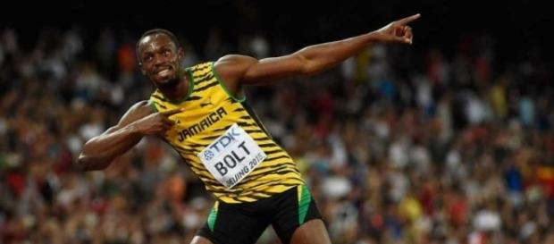 Usain Bolt Wins 100m at Ostrava in 9.98 Seconds - Olympics 2016 News - ndtv.com Usain Bolt Wins 100m at Ostrava in 9.98 Seconds - Olympics 2016 News - ndtv.com