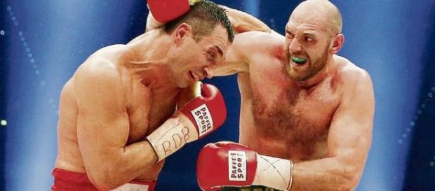 WM-Kampf zum zweiten Mal geplatzt | Fury brüskiert Klitschko ... - bild.de WM-Kampf zum zweiten Mal geplatzt | Fury brüskiert Klitschko ... - bild.de