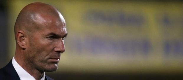 Zidane: “Así no vamos a ninguna parte” - lavanguardia.com Zidane: “Así no vamos a ninguna parte” - lavanguardia.com