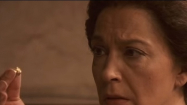 Il Segreto, puntata 1151: Francisca trova una fortuna