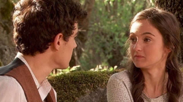 La muerte de In&eacute;s - TV - fotogramas.es