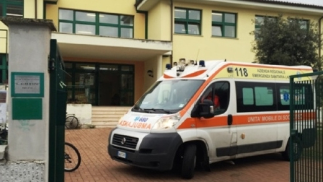 Muore un bambino di 12 anni durante la lezione di musica