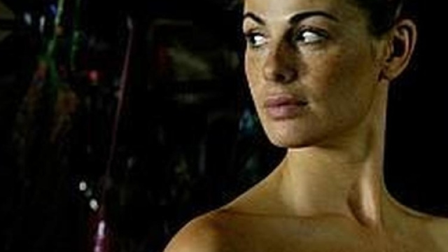 Vanessa Incontrada sarà al Teatro Stignani - corriereadriatico.it