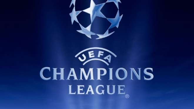 Champions League Napoli-Benfica