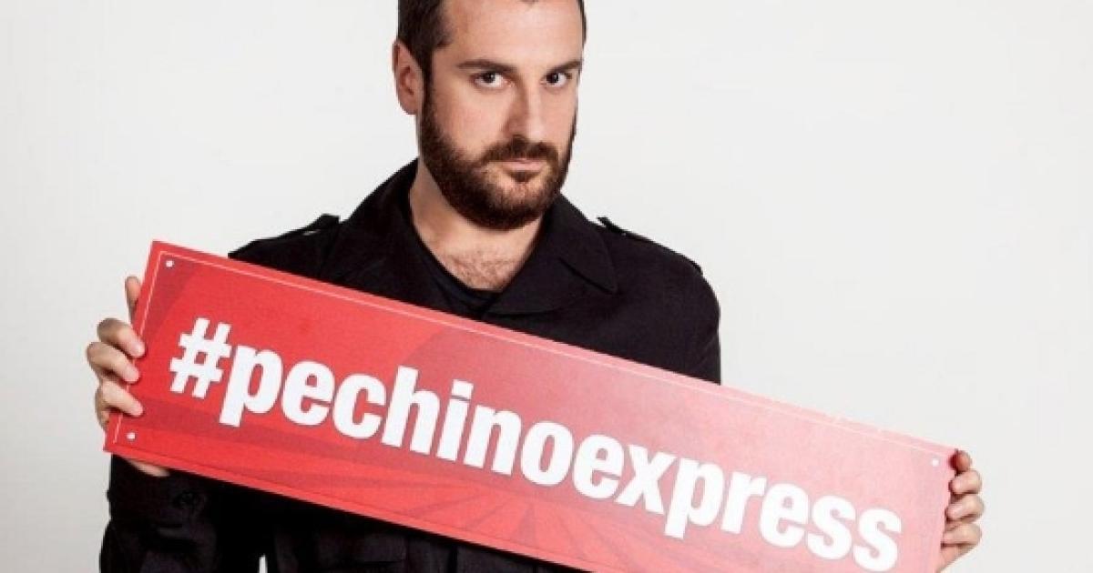 Pechino Express 2016 su Rai Replay