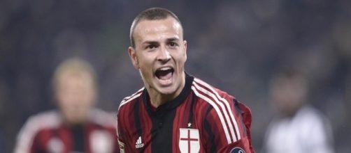 Fiorentina-Milan, Antonelli a MC: "Abbiamo tanta voglia, faremo ... - milancafe24.com