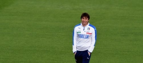 Antonio Conte: momento difficile alla guida del Chelsea - rivistaundici.com