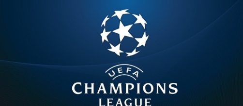 Il logo ufficiale della Champions League