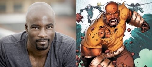 Jessica Jones' Producers Share Details on How Involved Luke Cage ... - indiewire.com