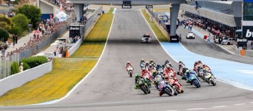 Orari MotoGp Aragon in Tv, su Tv8-Sky oggi 25 settembre