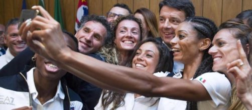 Renzi 'la data del Referendum è vicina'