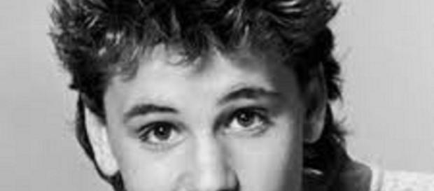 Actor Corey Haim. Google images Actor Corey Haim. Google images