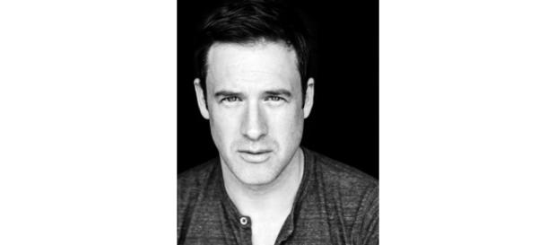 Actor Lane Edwards Photo courtesy of Mandisa Photo, used with permission Actor Lane Edwards Photo courtesy of Mandisa Photo, used with permission