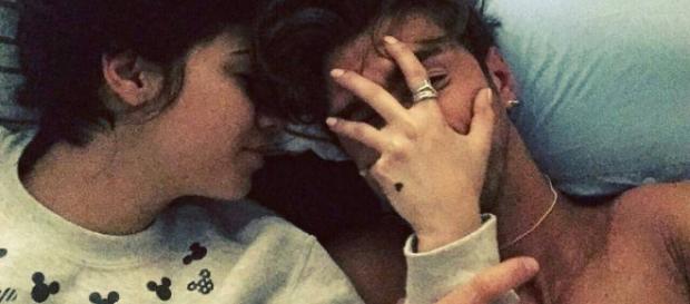 Andrea Damante e Giulia De Lellis sempre più innamorati: le ... - sologossip.it Andrea Damante e Giulia De Lellis sempre più innamorati: le ... - sologossip.it