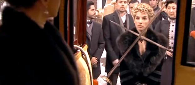 Anticipazioni trame telenovela Una vita Anticipazioni trame telenovela Una vita
