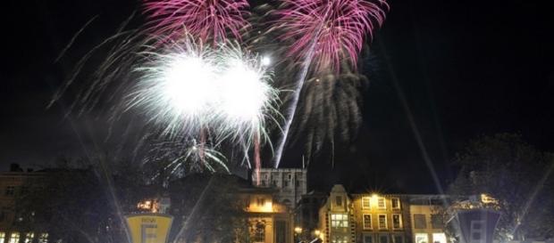 'Big Boom!' is among the many high-profile events in Norwich this Autumn 'Big Boom!' is among the many high-profile events in Norwich this Autumn