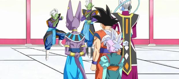 bills y compañia vas por zamasu al universo 10 bills y compañia vas por zamasu al universo 10