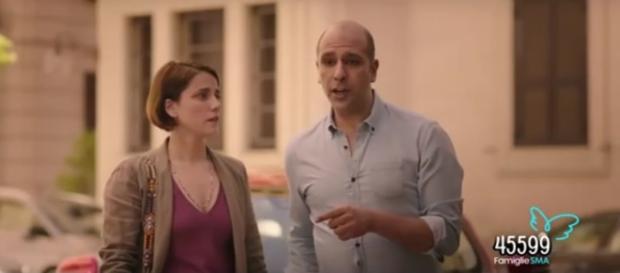 Checco Zalone: uno spot per le famiglie SMA Checco Zalone: uno spot per le famiglie SMA