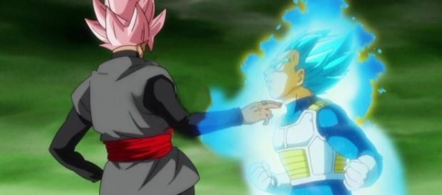 Dragon Ball super Capítulo 60 en Español - Lo que veremos (Resumen Oficial) Dragon Ball super Capítulo 60 en Español - Lo que veremos (Resumen Oficial)