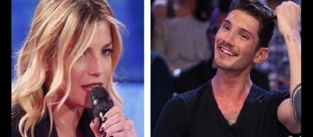 Emma e Stefano sono tornati insieme? Emma e Stefano sono tornati insieme?