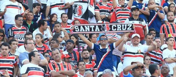 Figueirense x Santa Cruz: assista ao jogo ao vivo Figueirense x Santa Cruz: assista ao jogo ao vivo