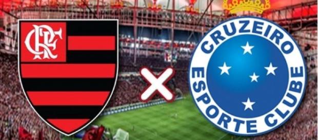 Flamengo x Cruzeiro: assista ao jogo, ao vivo Flamengo x Cruzeiro: assista ao jogo, ao vivo