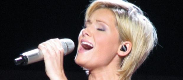 Helene Fischer ist bald wieder auf der Bühne zu sehen. Foto: Fleyx24 - Eigenes Werk, CC BY-SA 3.0 (Wikimedia) Helene Fischer ist bald wieder auf der Bühne zu sehen. Foto: Fleyx24 - Eigenes Werk, CC BY-SA 3.0 (Wikimedia)