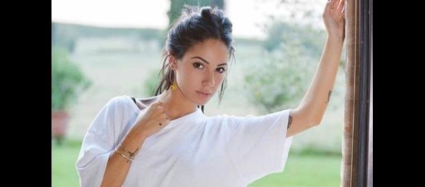 Giulia De Lellis è incinta? Parla Andrea Damante Giulia De Lellis è incinta? Parla Andrea Damante
