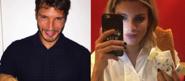 Gossip: Stefano De Martino ed Emma Marrone di nuovo insieme? I fan sono in delirio. Gossip: Stefano De Martino ed Emma Marrone di nuovo insieme? I fan sono in delirio.