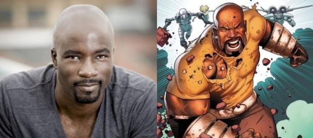 Jessica Jones' Producers Share Details on How Involved Luke Cage ... - indiewire.com Jessica Jones' Producers Share Details on How Involved Luke Cage ... - indiewire.com