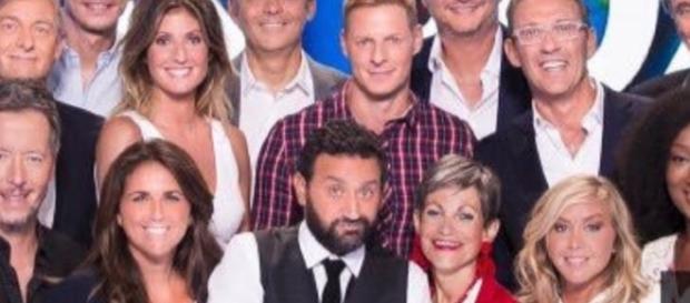 Les candidates de Télé réalité en colère contre une chroniqueuse de #TPMP ! Les candidates de Télé réalité en colère contre une chroniqueuse de #TPMP !
